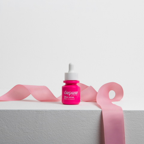Glow Serum