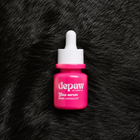 Dettaglio texture di Glow Serum, siero per cani Depaw
