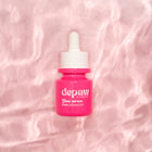 Confezione di Glow Serum, siero per cani Depaw, certificato VeganOK