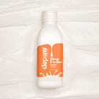 Confezione di Honey, I'm Home, shampoo per cani Depaw, certificato VeganOK