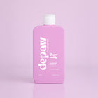 Sugar Caddy, shampoo delicato per cani e cuccioli Depaw, fragranza zucchero filato e rosa pastello
