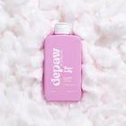 Confezione di Sugar Caddy, shampoo per cani Depaw, certificato VeganOK